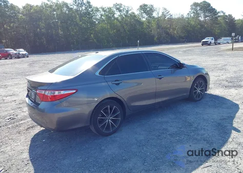 2015 Toyota Camry Xse from USA, damaged, VIN 4T1BF1FK6FU022068